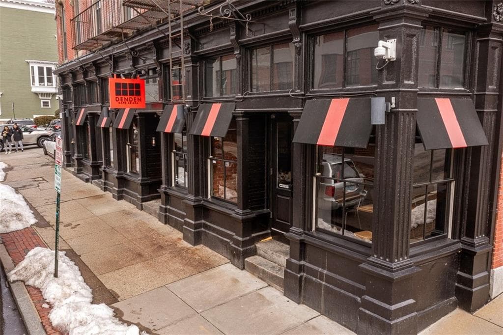 Commercial,Commercial Sale at 161 Benefit Street, Providence, photo 2 of 50