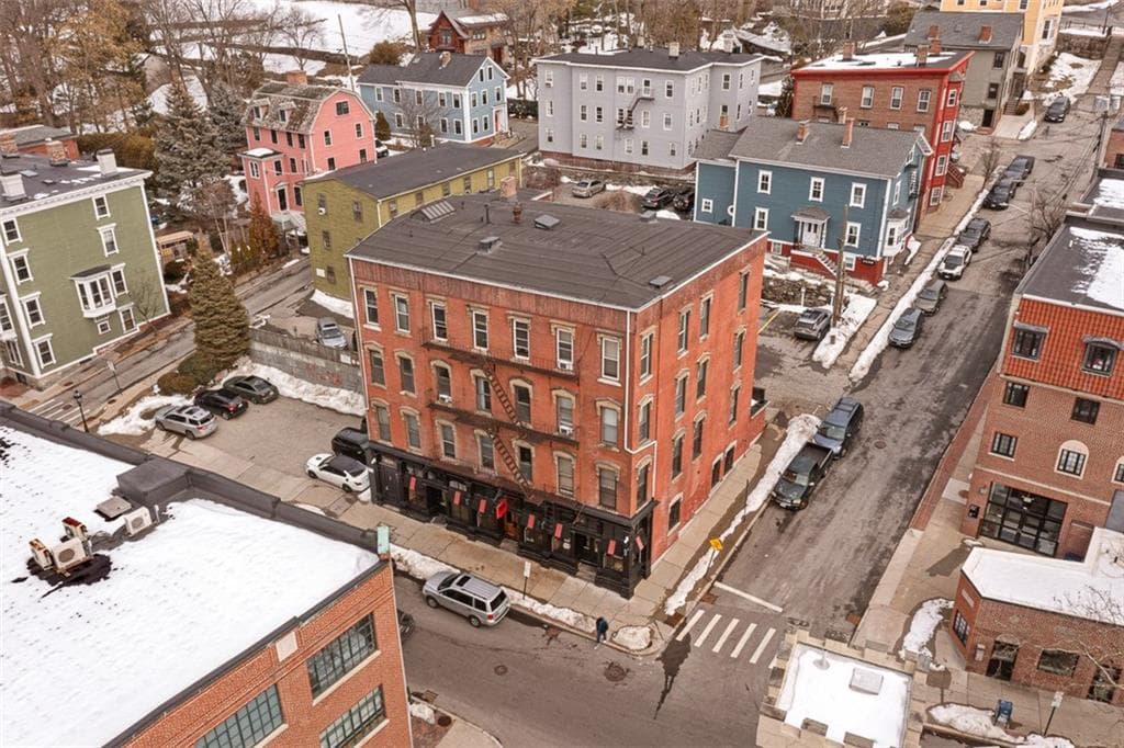 Commercial,Commercial Sale at 161 Benefit Street, Providence, photo 46 of 50