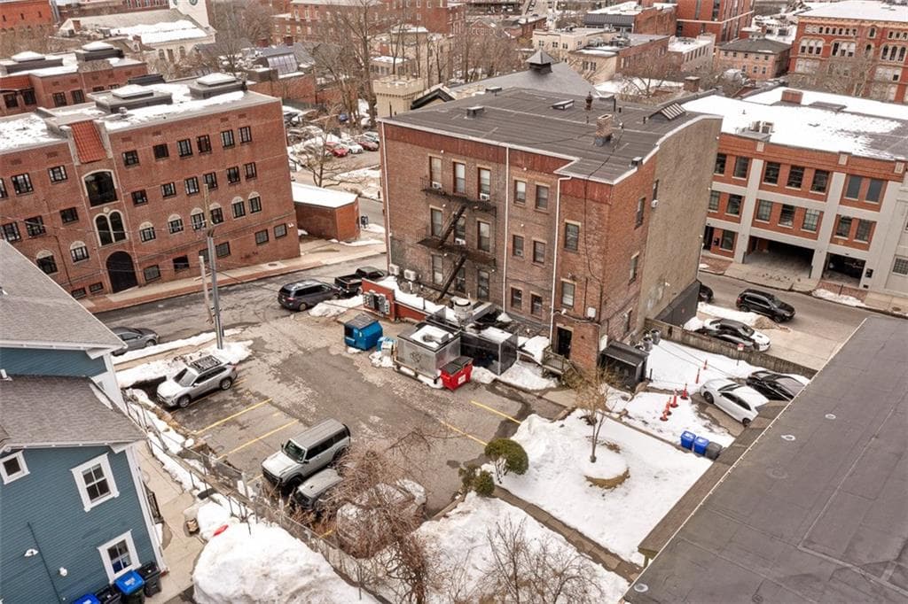 Commercial,Commercial Sale at 161 Benefit Street, Providence, photo 49 of 50