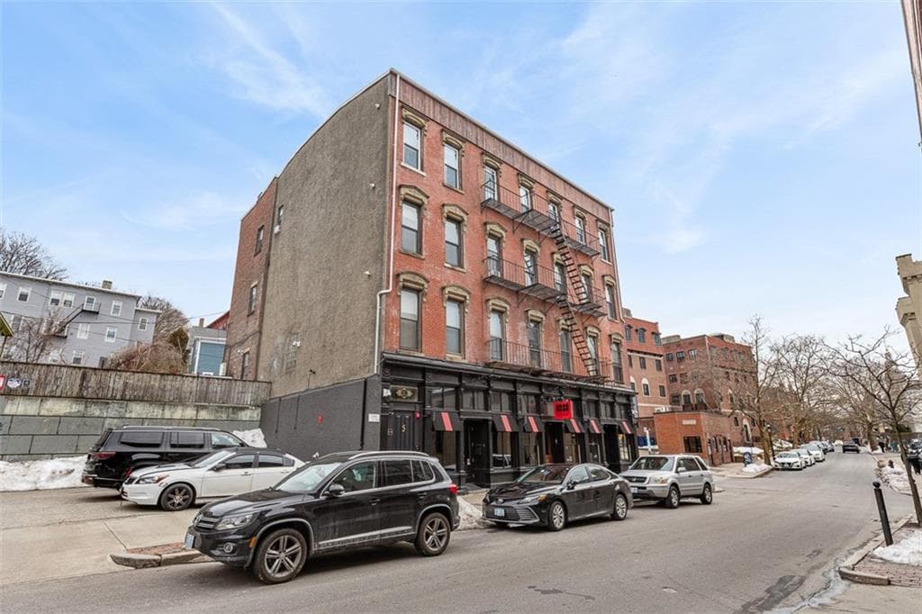 Commercial,Commercial Sale at 161 Benefit Street, Providence, photo 41 of 50