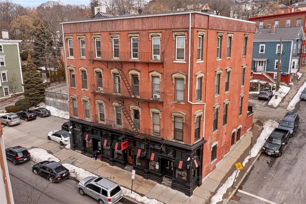 Commercial,Commercial Sale at 161 Benefit Street, Providence, photo 45 of 50
