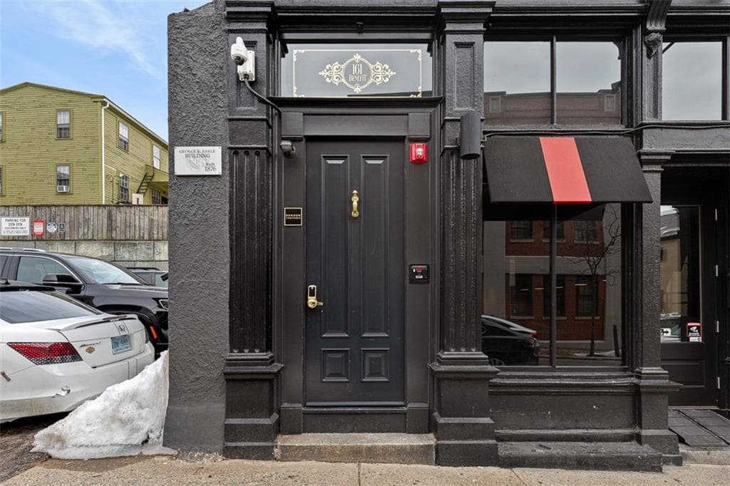 Commercial,Commercial Sale at 161 Benefit Street, Providence, photo 19 of 50