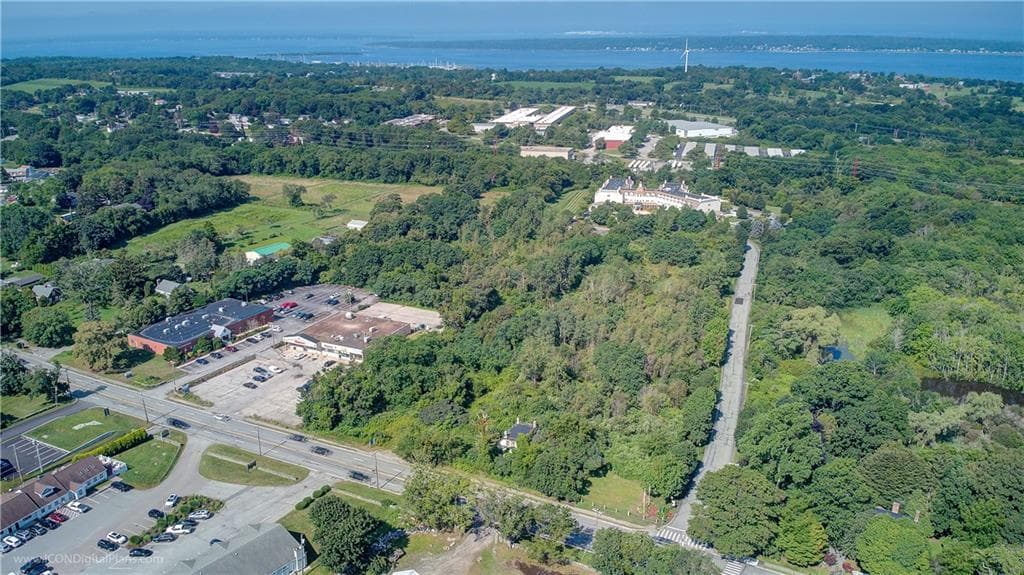 Unimproved Land at 2500 East Main Road, Portsmouth, photo 2 of 17