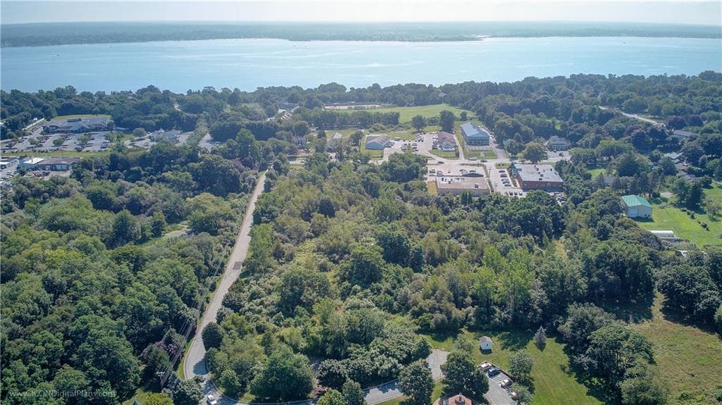 Unimproved Land at 2500 East Main Road, Portsmouth, photo 7 of 17