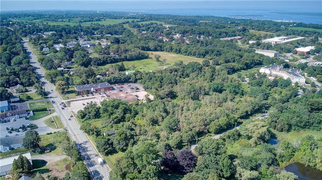 Unimproved Land at 2500 East Main Road, Portsmouth, photo 3 of 17