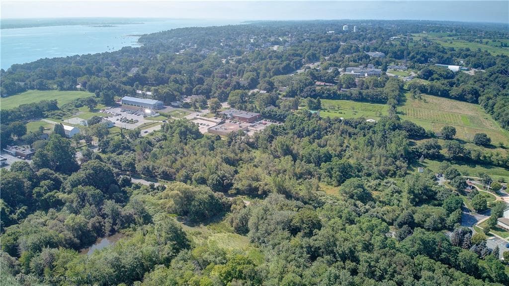 Unimproved Land at 2500 East Main Road, Portsmouth, photo 5 of 17