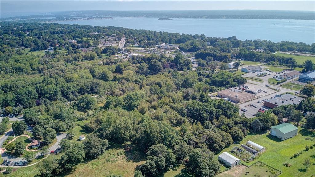 Unimproved Land at 2500 East Main Road, Portsmouth, photo 9 of 17