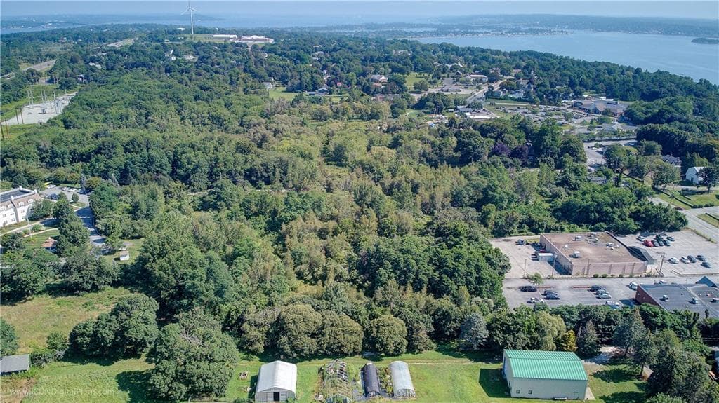 Unimproved Land at 2500 East Main Road, Portsmouth, photo 10 of 17