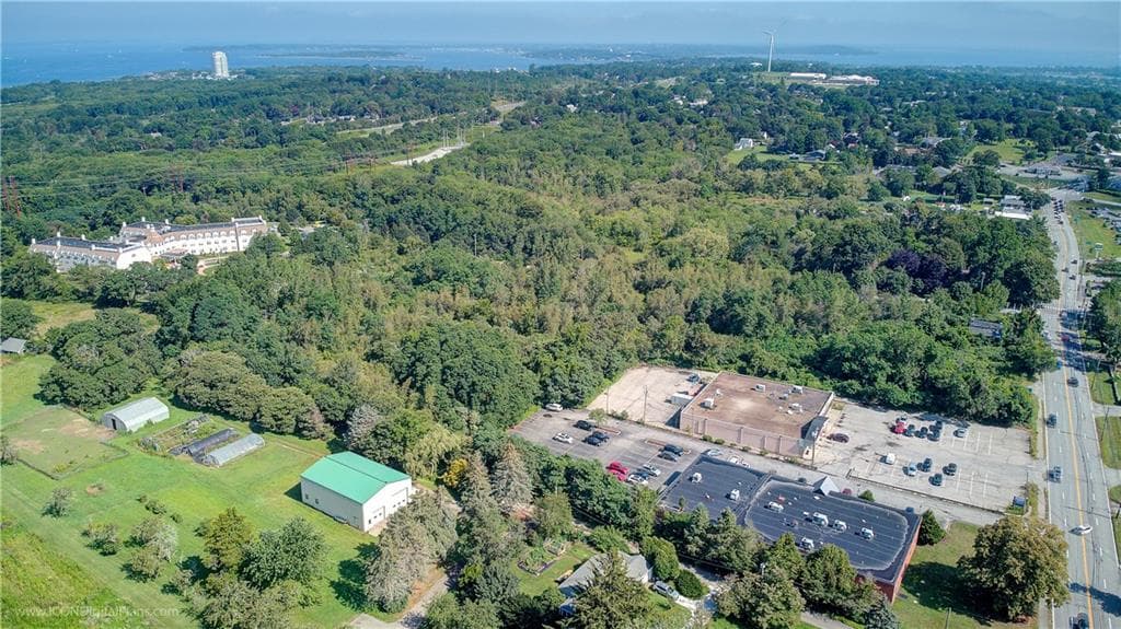 Unimproved Land at 2500 East Main Road, Portsmouth, photo 11 of 17