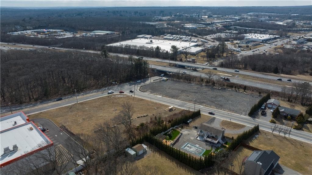 Commercial,Commercial Sale at 1835 Plainfield Pike Pike, Johnston, photo 5 of 21