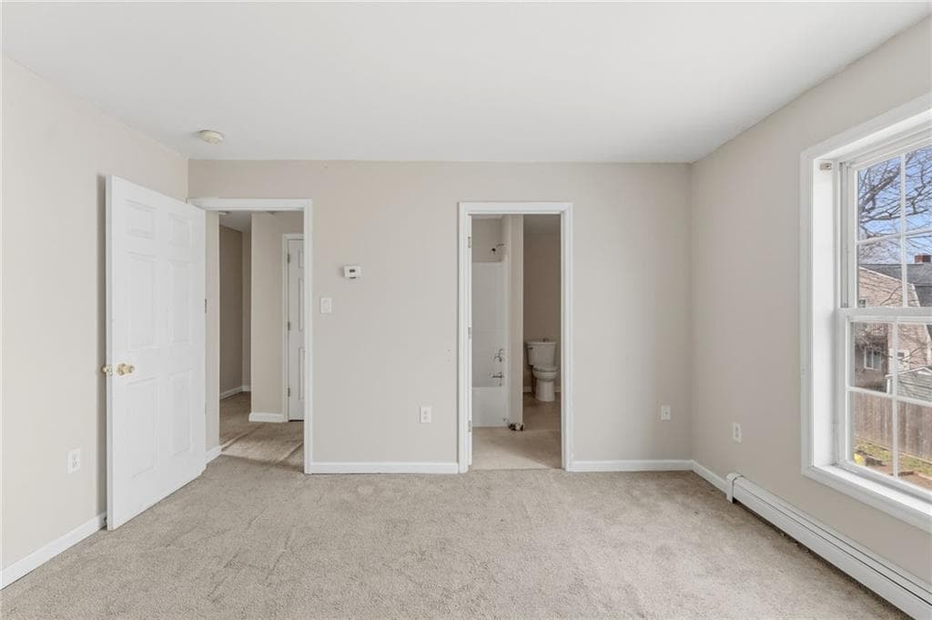 Condominium at 281 Swan Street UNIT A, Providence, photo 17 of 42