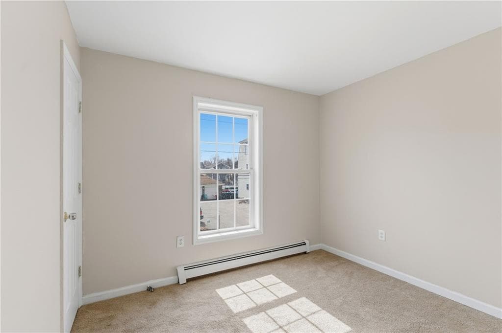 Condominium at 281 Swan Street UNIT A, Providence, photo 22 of 42