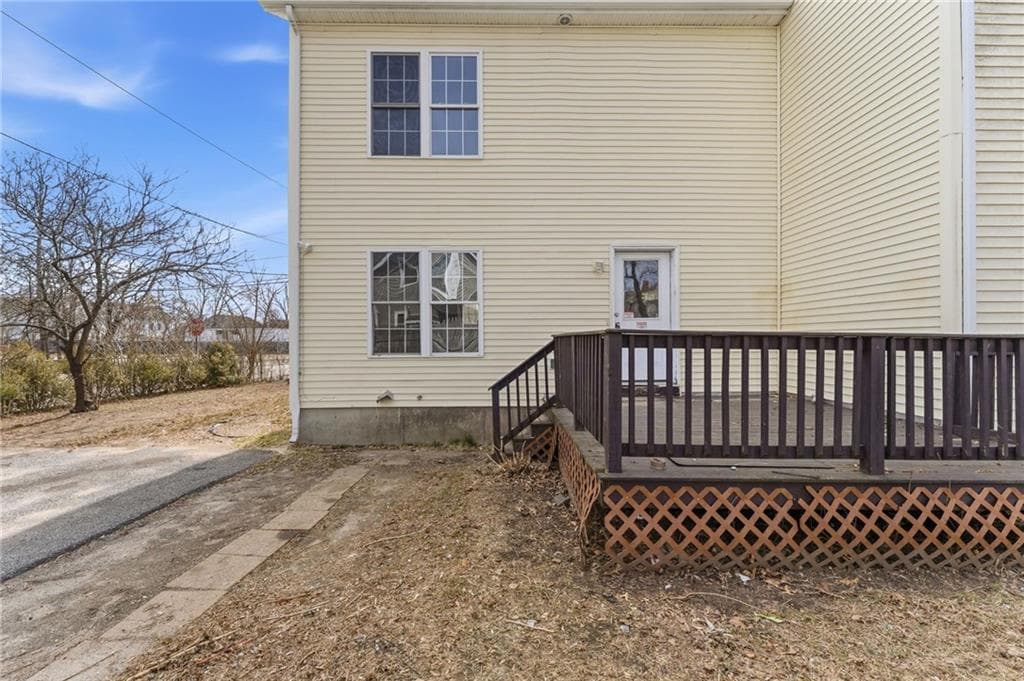 Condominium at 281 Swan Street UNIT A, Providence, photo 3 of 42