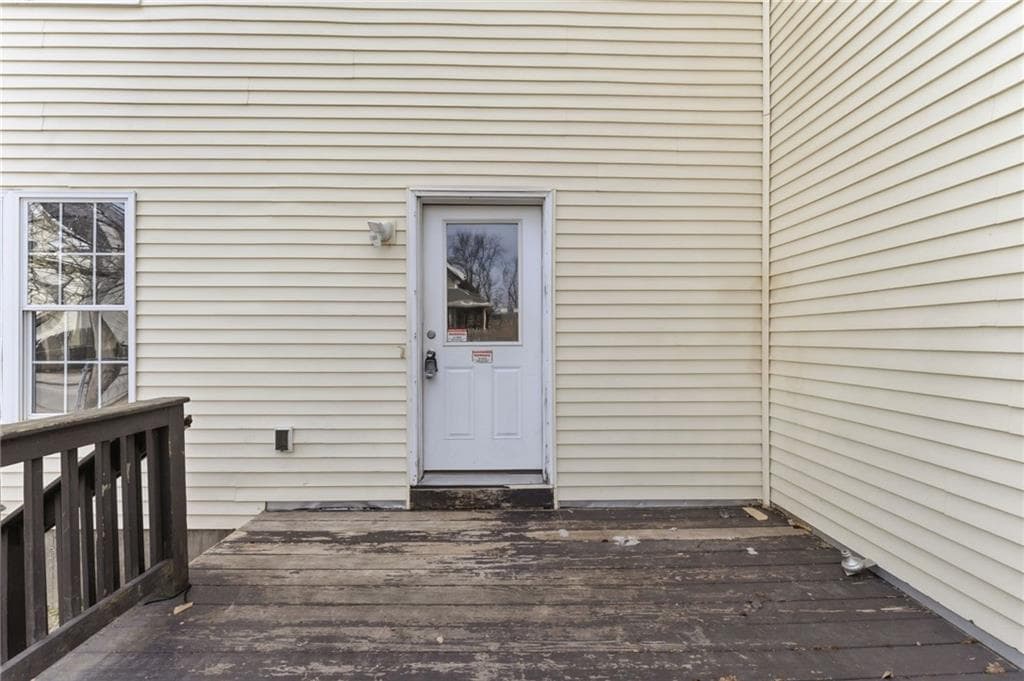 Condominium at 281 Swan Street UNIT A, Providence, photo 36 of 42