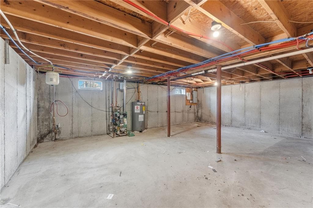 Condominium at 281 Swan Street UNIT A, Providence, photo 32 of 42