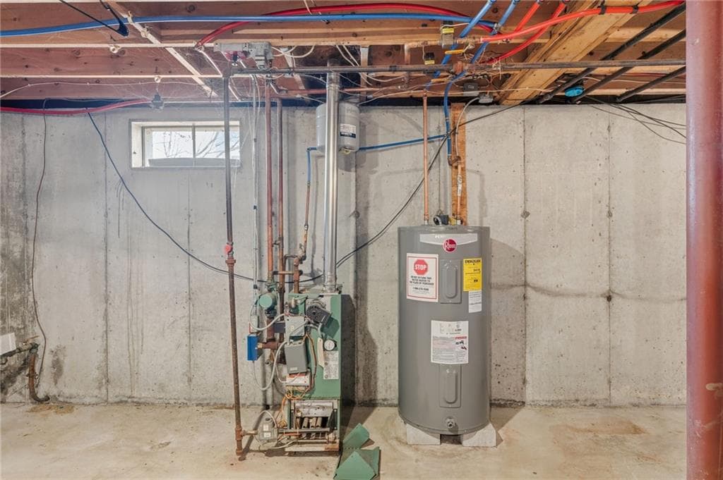 Condominium at 281 Swan Street UNIT A, Providence, photo 28 of 42