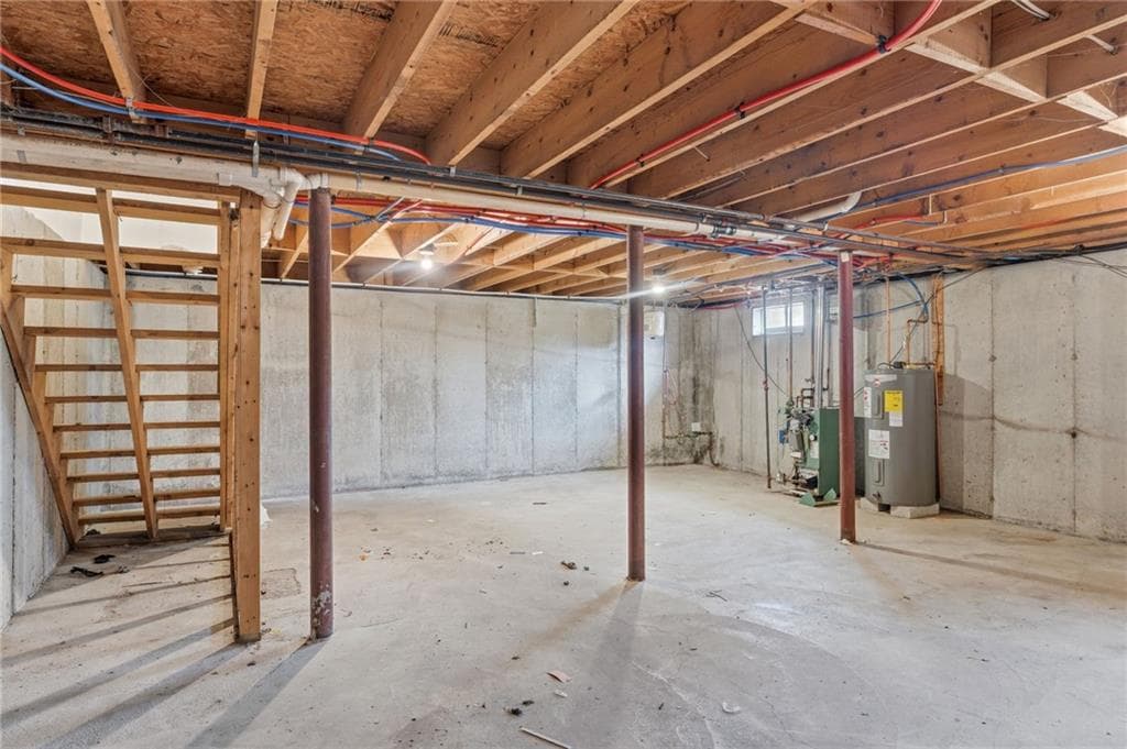 Condominium at 281 Swan Street UNIT A, Providence, photo 30 of 42