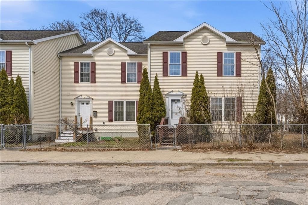 Condominium at 281 Swan Street UNIT A, Providence, photo 34 of 42