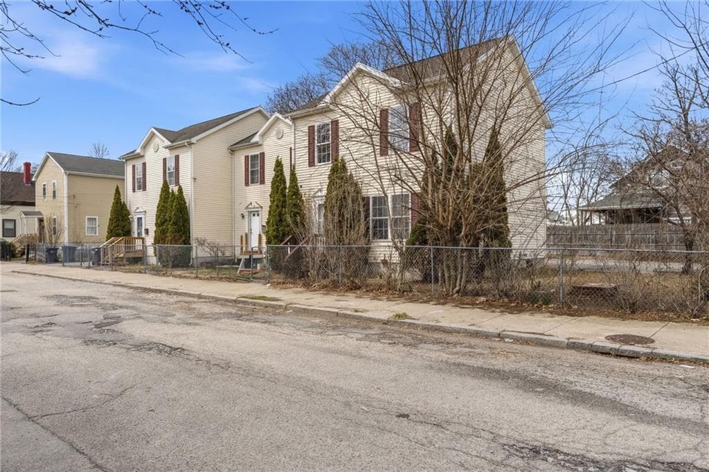 Condominium at 281 Swan Street UNIT A, Providence, photo 38 of 42