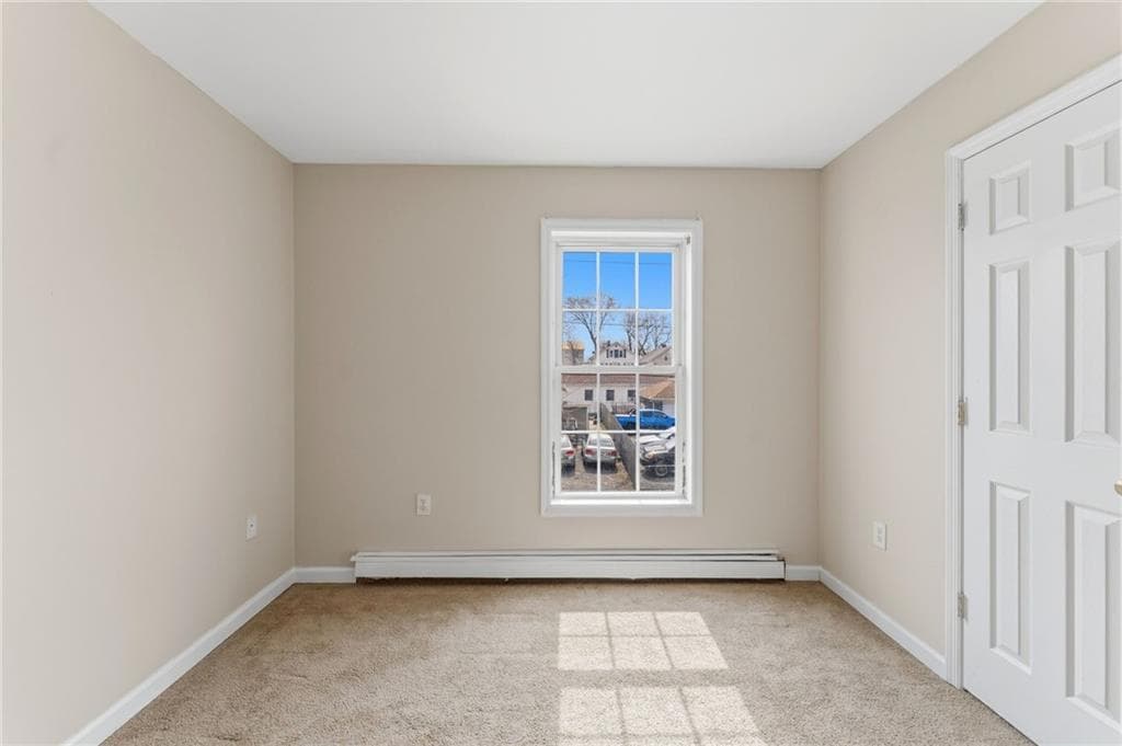 Condominium at 281 Swan Street UNIT A, Providence, photo 10 of 42