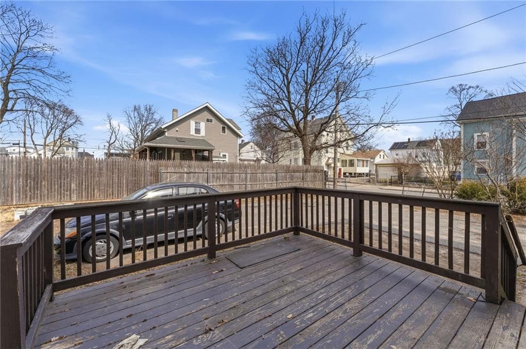 Condominium at 281 Swan Street UNIT A, Providence, photo 33 of 42