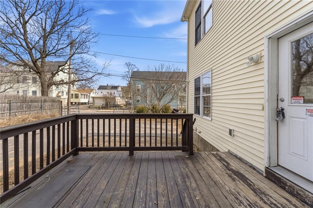 Condominium at 281 Swan Street UNIT A, Providence, photo 41 of 42