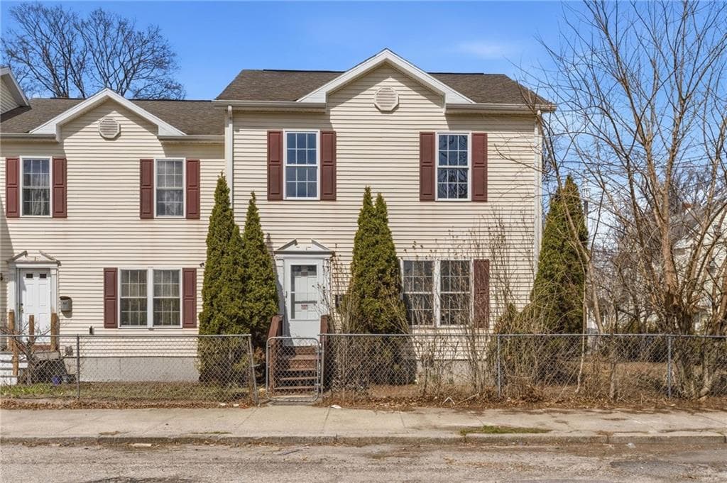 Condominium at 281 Swan Street UNIT A, Providence, photo 37 of 42