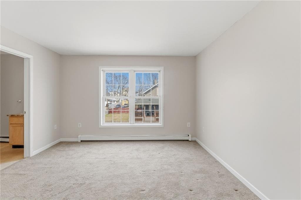 Condominium at 281 Swan Street UNIT A, Providence, photo 11 of 42