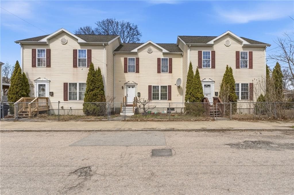 Condominium at 281 Swan Street UNIT A, Providence, photo 40 of 42