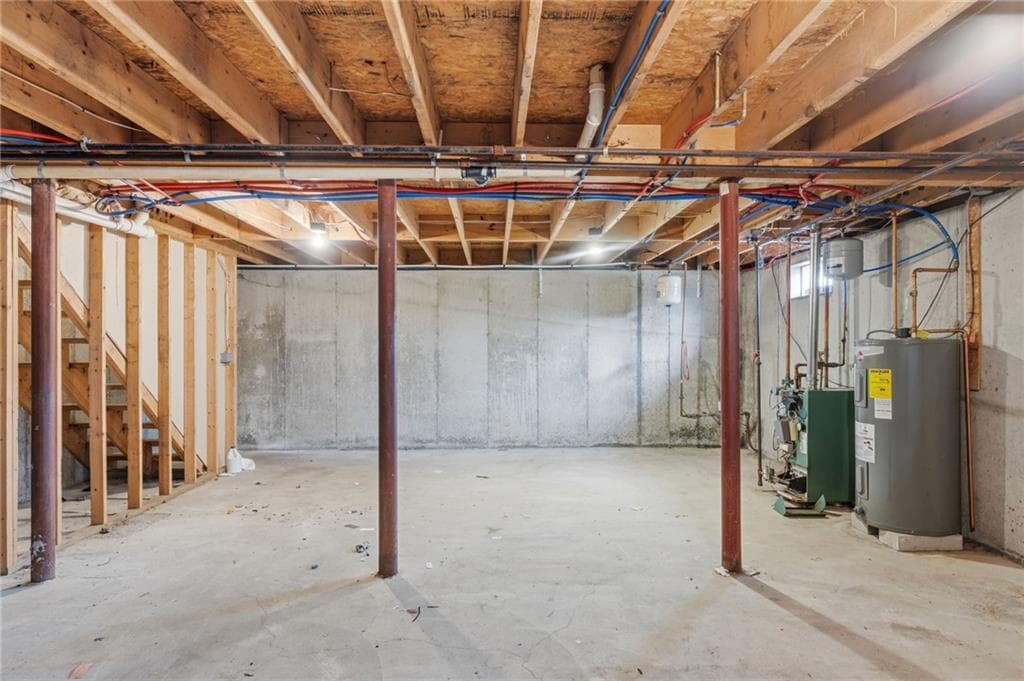Condominium at 281 Swan Street UNIT A, Providence, photo 31 of 42