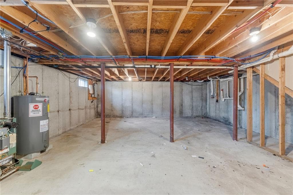Condominium at 281 Swan Street UNIT A, Providence, photo 29 of 42