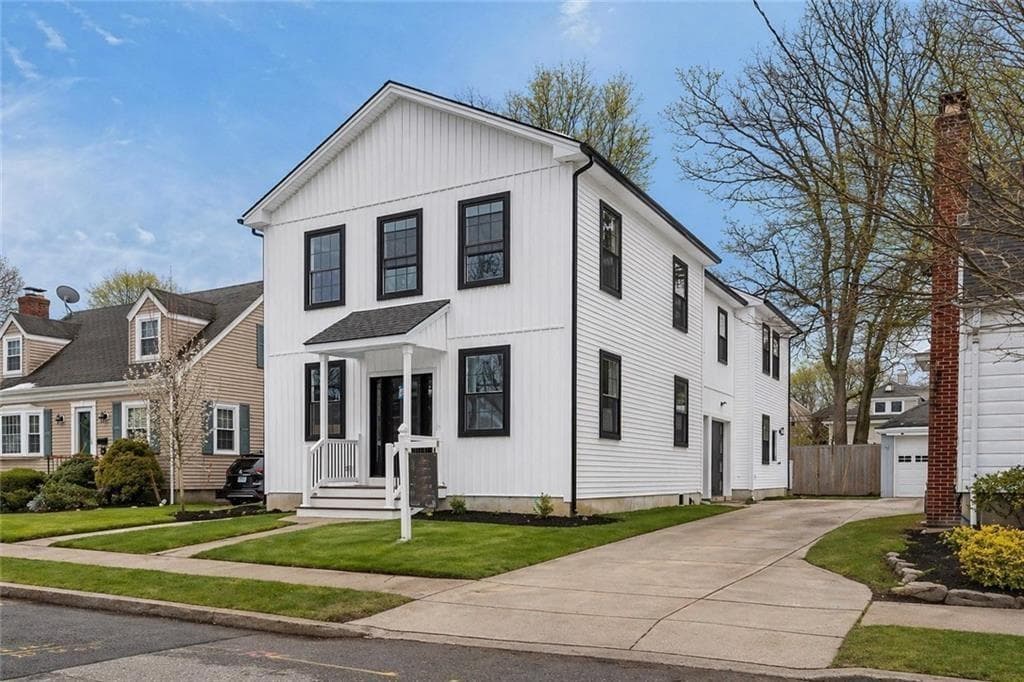 68 Enfield Avenue