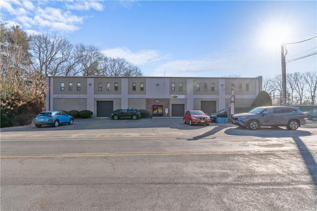 220 Old Baptist Road UNIT 4