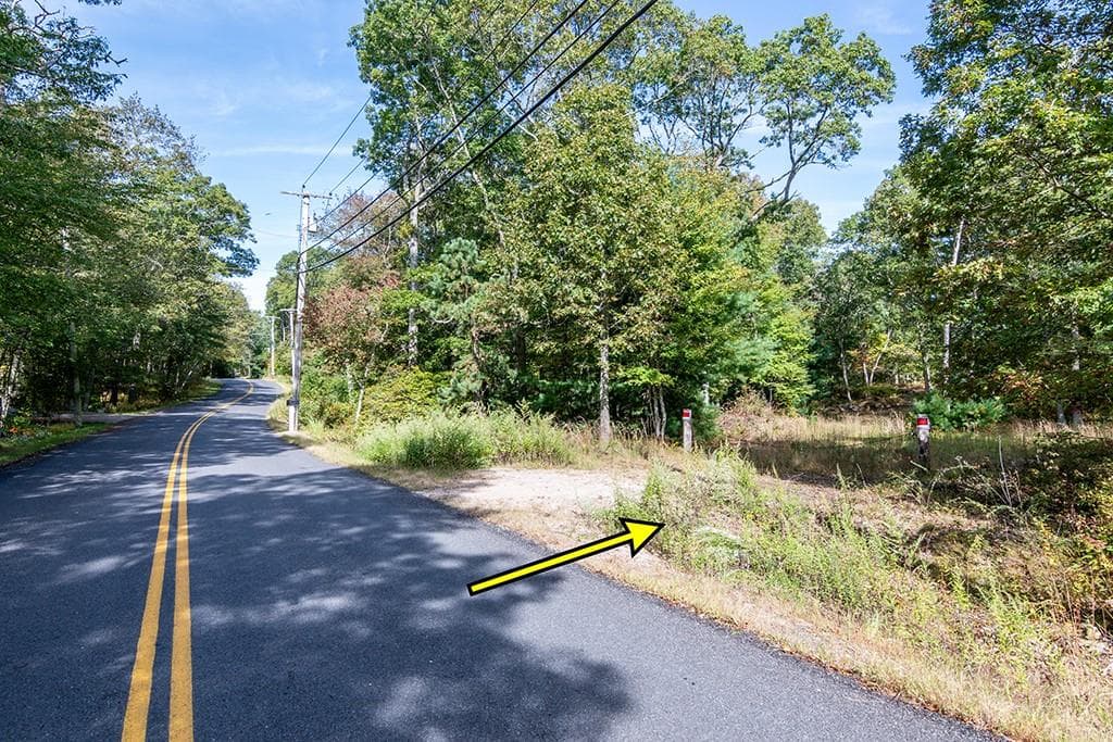 Unimproved Land at 155 Kings Factory Road, Charlestown, photo 5 of 7