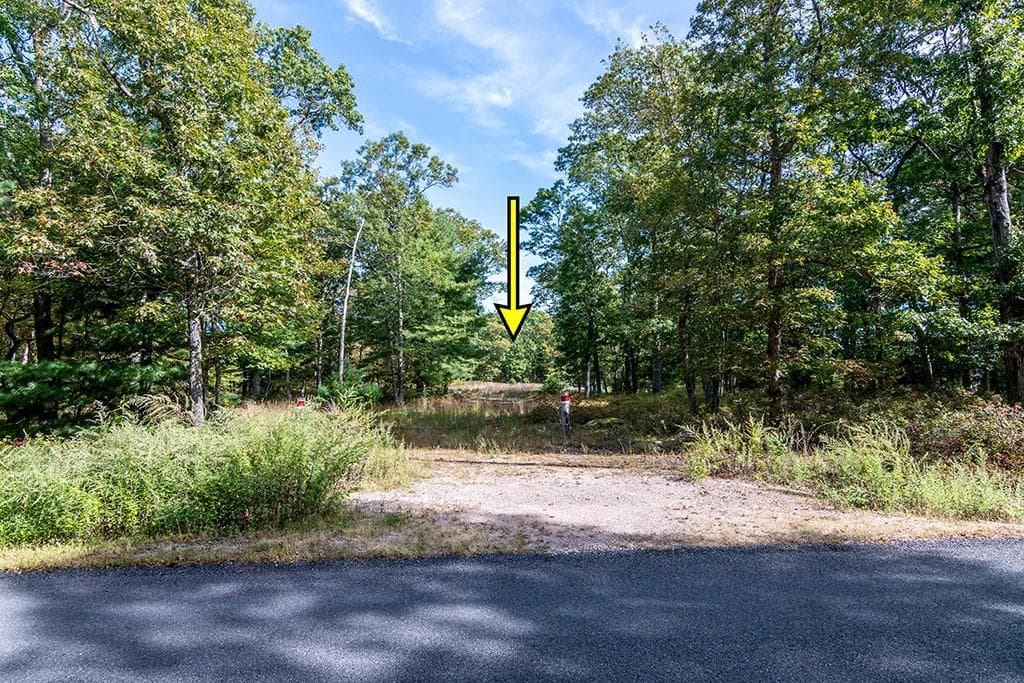 Unimproved Land at 155 Kings Factory Road, Charlestown, photo 4 of 7