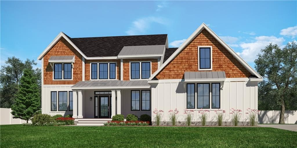 95 6 North Woods Trail