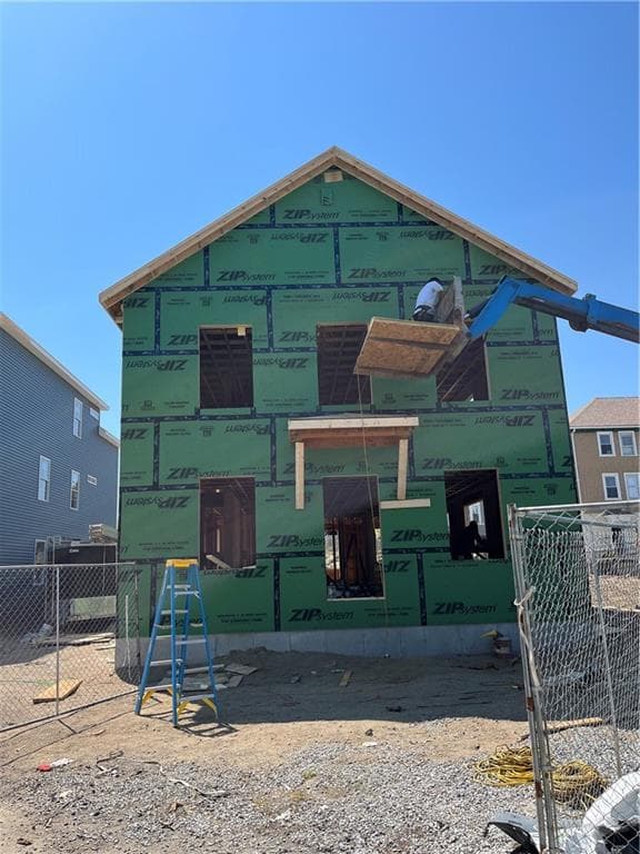 Multi Family at 88 Coggeshall Street, Providence, photo 4 of 13