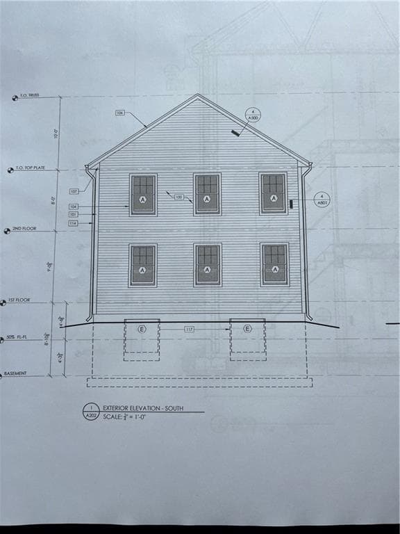 Multi Family at 88 Coggeshall Street, Providence, photo 8 of 13