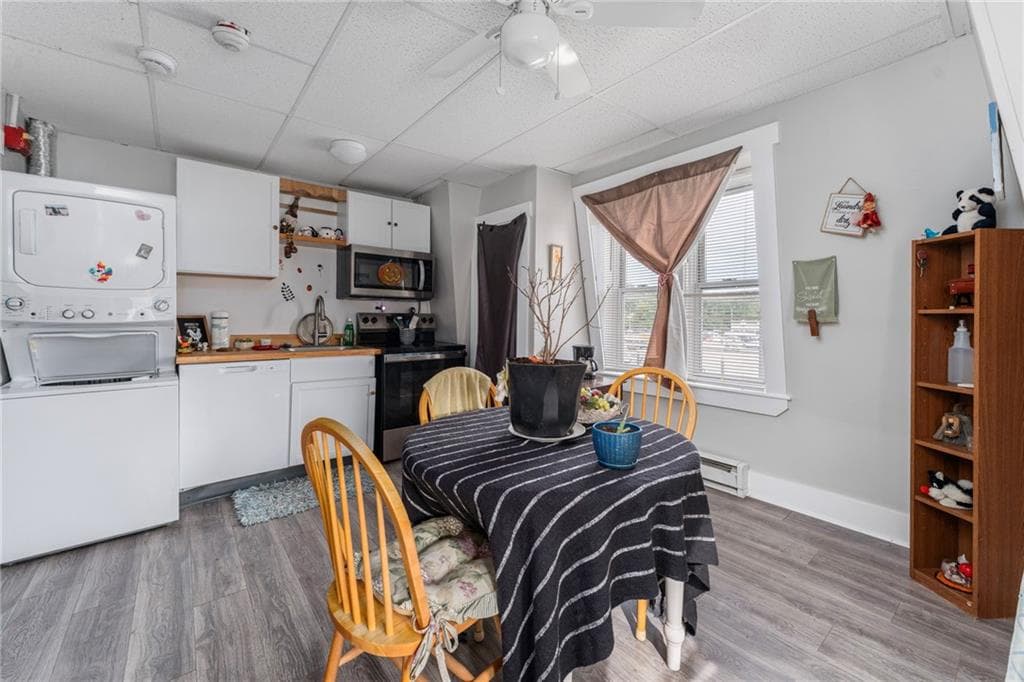 Multi Family at 1152 1154 Main Street, Coventry, photo 39 of 42
