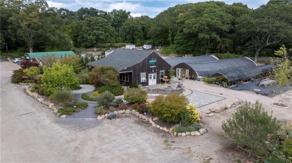 Commercial,Commercial Sale at 47 Tuckertown Road, South Kingstown, photo 6 of 39