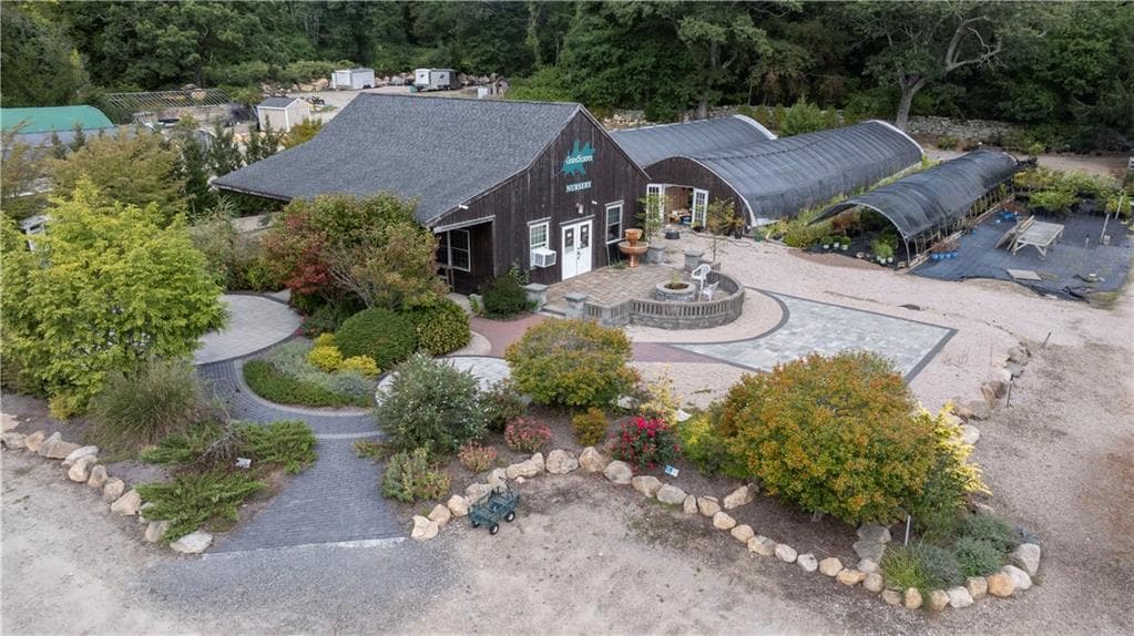 47 Tuckertown Road