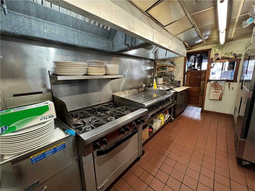 Commercial,Commercial Sale at 357 Main Street, East Greenwich, photo 7 of 7