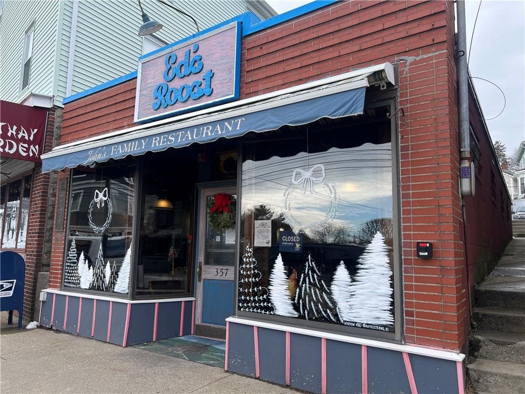 357 Main Street