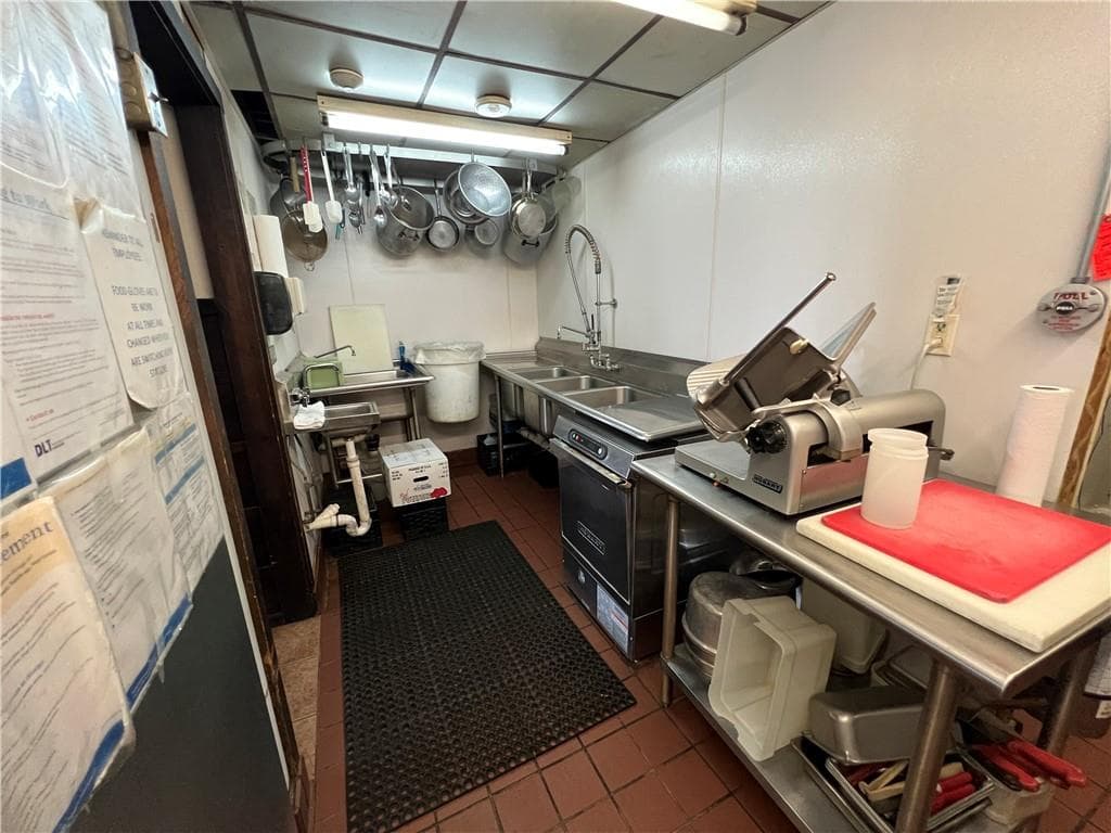 Commercial,Commercial Sale at 357 Main Street, East Greenwich, photo 5 of 7