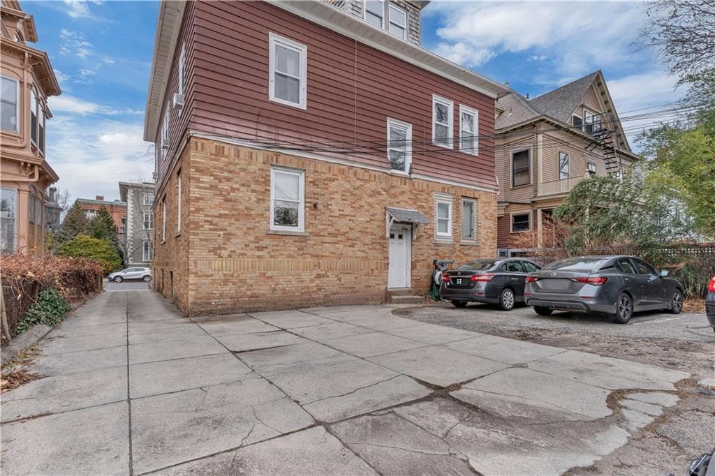 Multi Family at 236 Broadway Street, Providence, photo 36 of 38