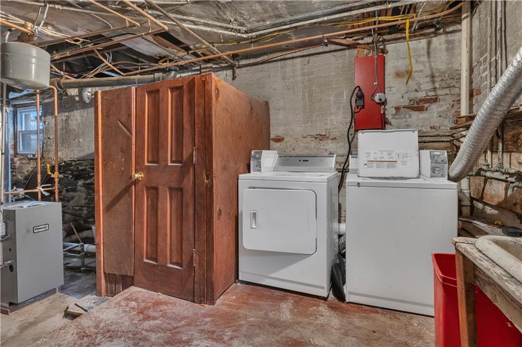 Multi Family at 236 Broadway Street, Providence, photo 32 of 38