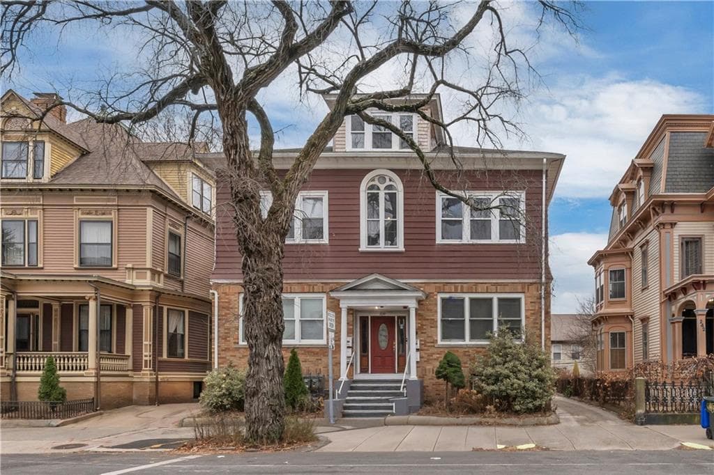 Multi Family at 236 Broadway Street, Providence, photo 38 of 38