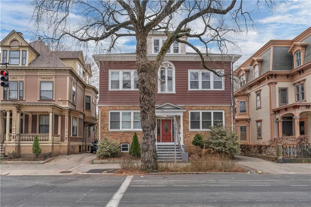 Multi Family at 236 Broadway Street, Providence, photo 37 of 38
