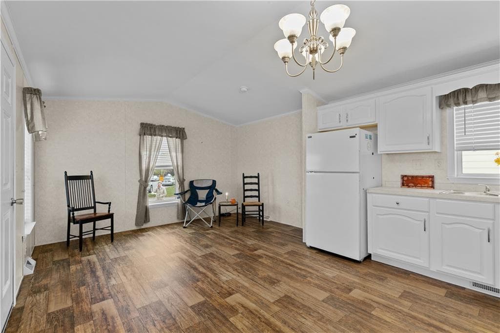 Single Family Residence at 1 Second Street, Portsmouth, photo 5 of 23