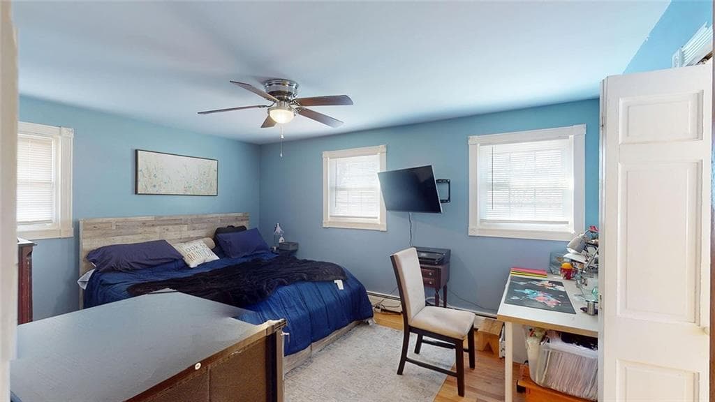 Single Family Residence at 68 Leaf Street, West Warwick, photo 17 of 35